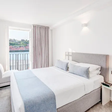 Miragaia - Riverside - Adults Only Penzion 2*