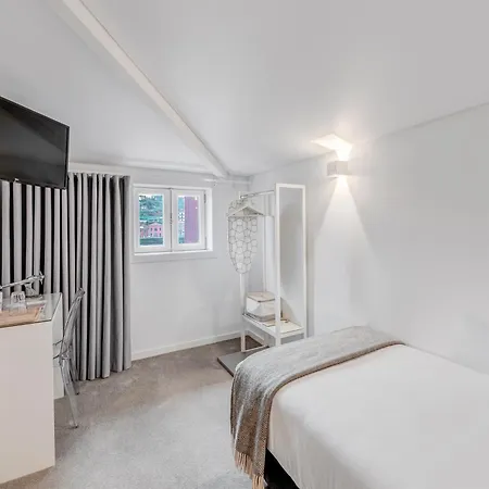 Penzion Miragaia - Riverside - Adults Only