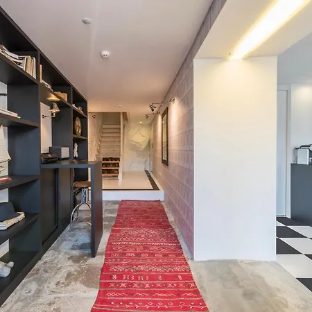Miragaia - Riverside - Adults Only Penzion Porto