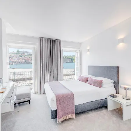 Miragaia - Riverside - Adults Only 2* Oporto