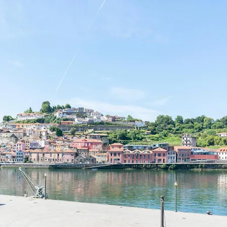 Miragaia - Riverside - Adults Only Oporto