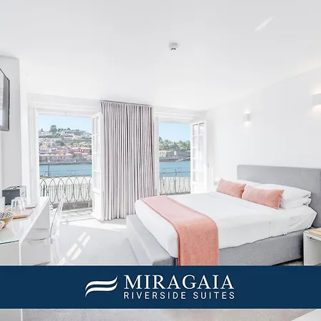 Miragaia - Riverside - Adults Only Pensión Oporto