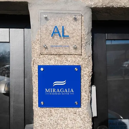 Miragaia - Riverside - Adults Only 2* Oporto